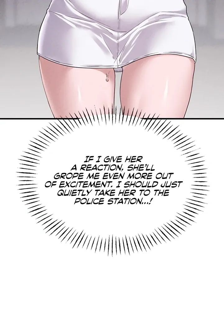 The Regressed Man Chapter 3 page 9 - 