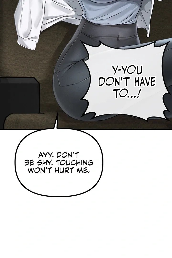 The Regressed Man Chapter 4 page 105 - 