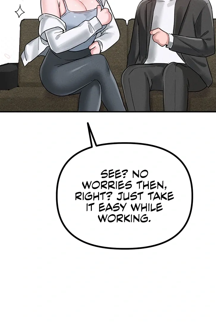 The Regressed Man Chapter 4 page 110 - 
