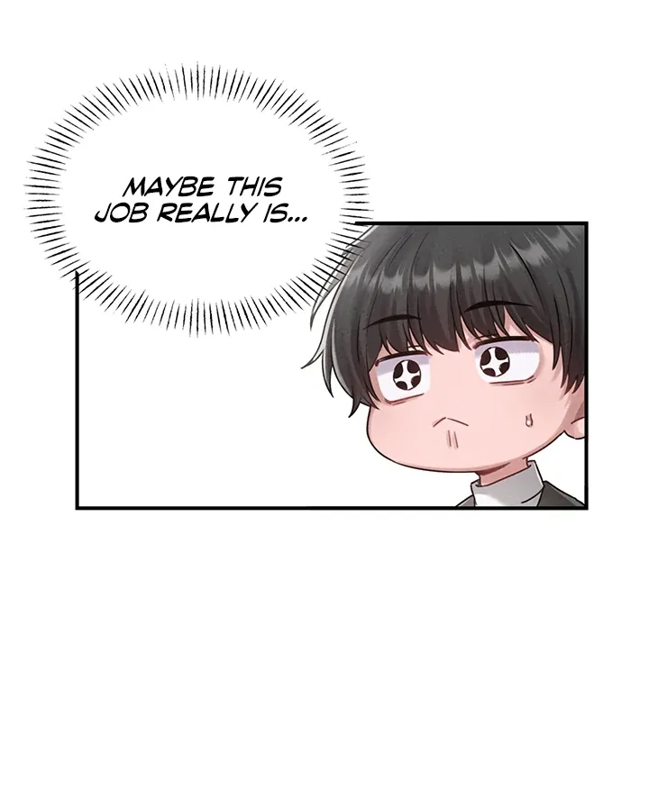 The Regressed Man Chapter 4 page 111 - 