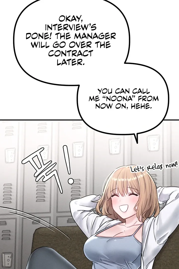 The Regressed Man Chapter 4 page 115 - 