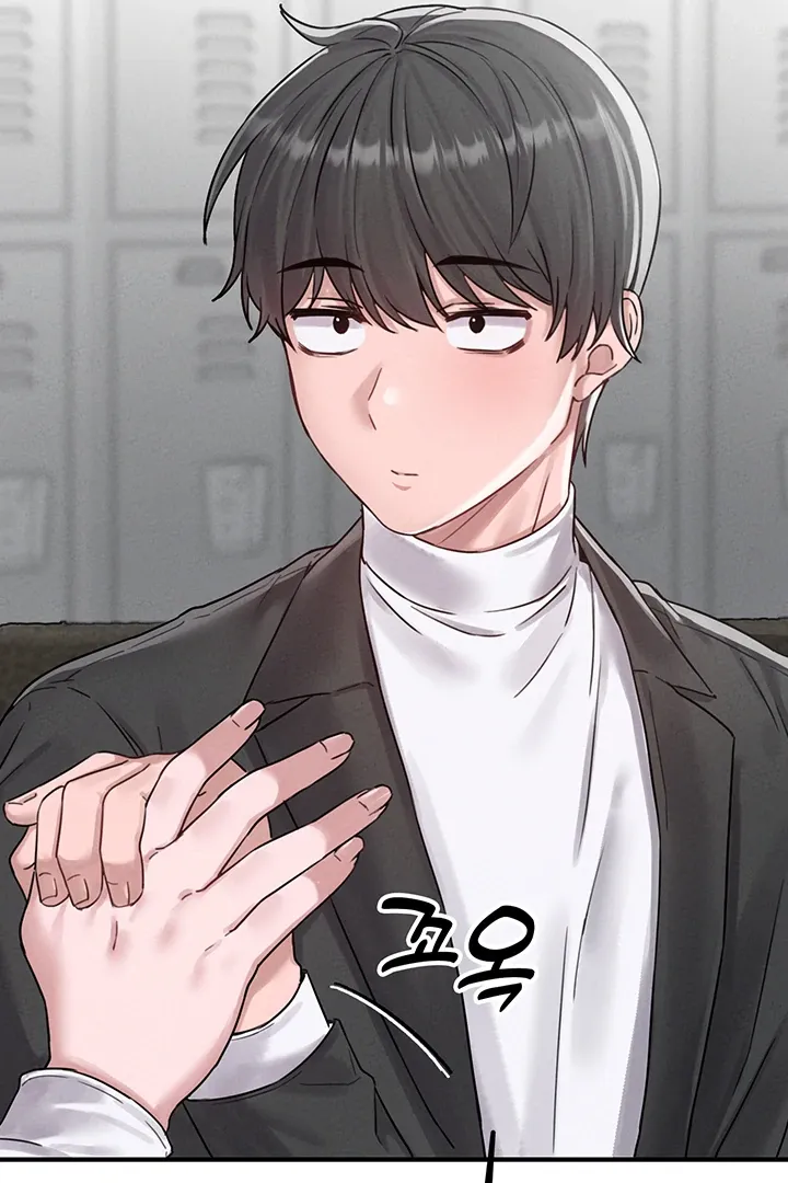 The Regressed Man Chapter 4 page 126 - 