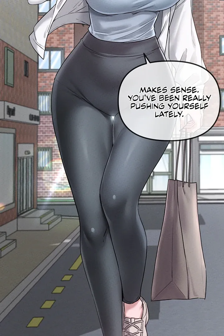 The Regressed Man Chapter 4 page 17 - 