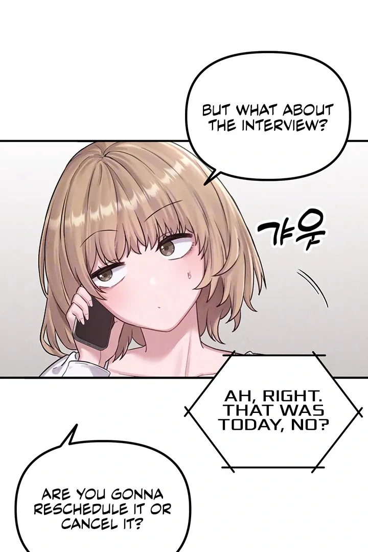 The Regressed Man Chapter 4 page 19 - 