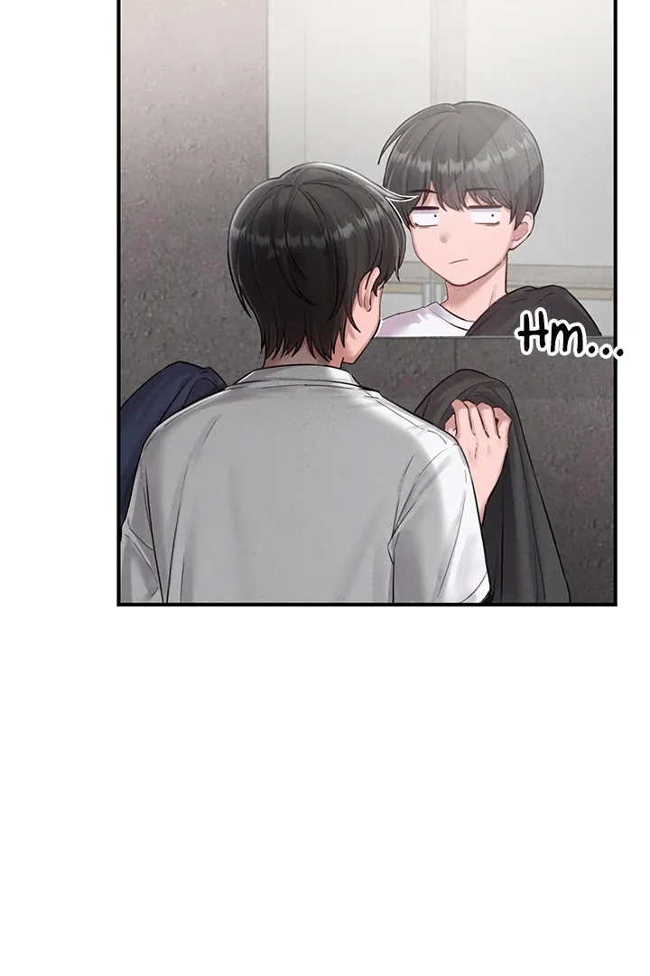 The Regressed Man Chapter 4 page 31 - 