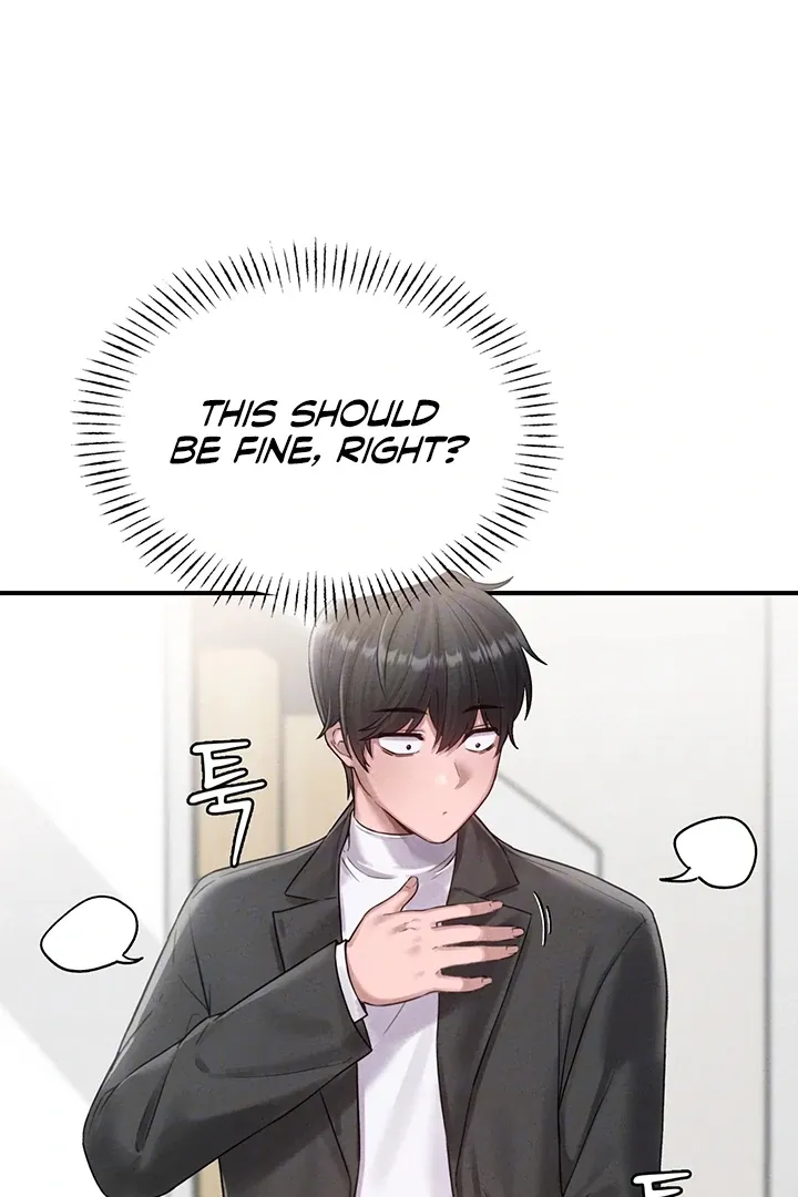 The Regressed Man Chapter 4 page 32 - 