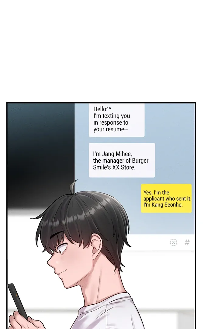The Regressed Man Chapter 4 page 5 - 