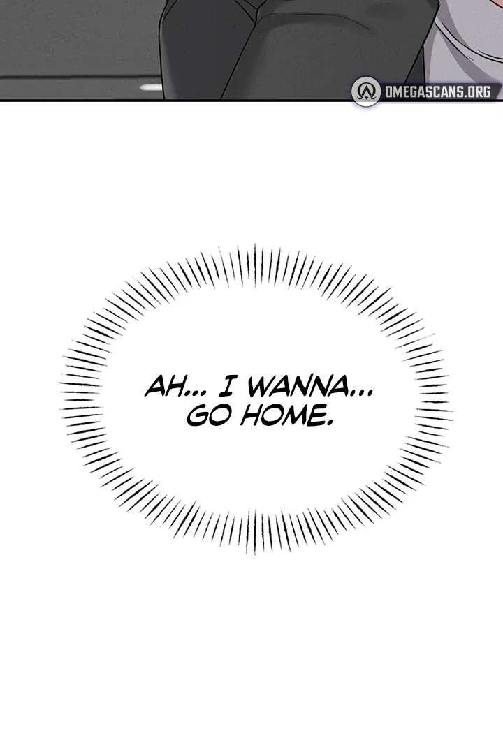 The Regressed Man Chapter 4 page 41 - 