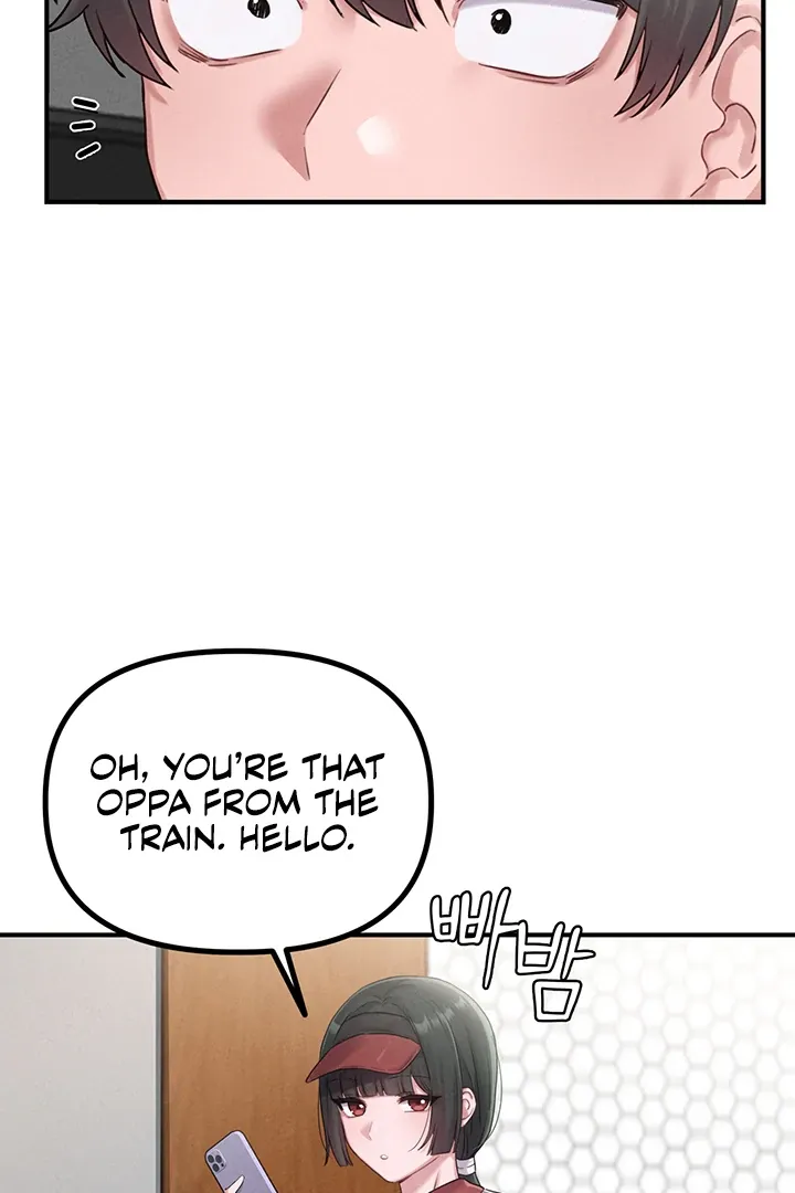 The Regressed Man Chapter 4 page 47 - 