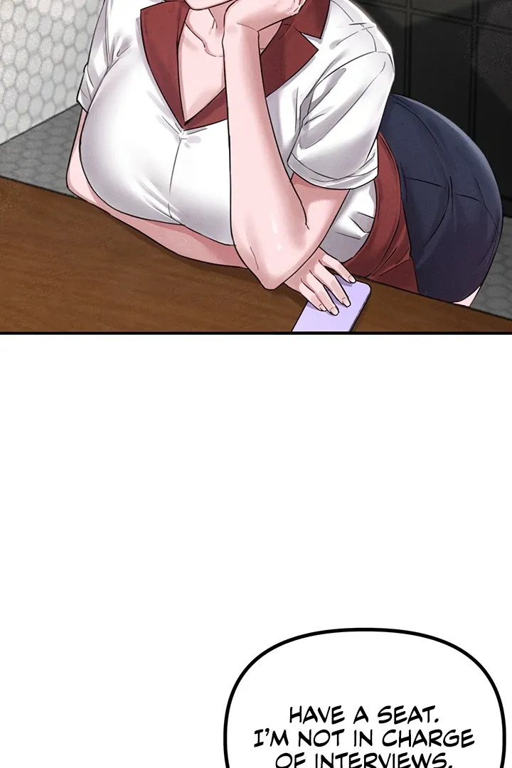 The Regressed Man Chapter 4 page 50 - 