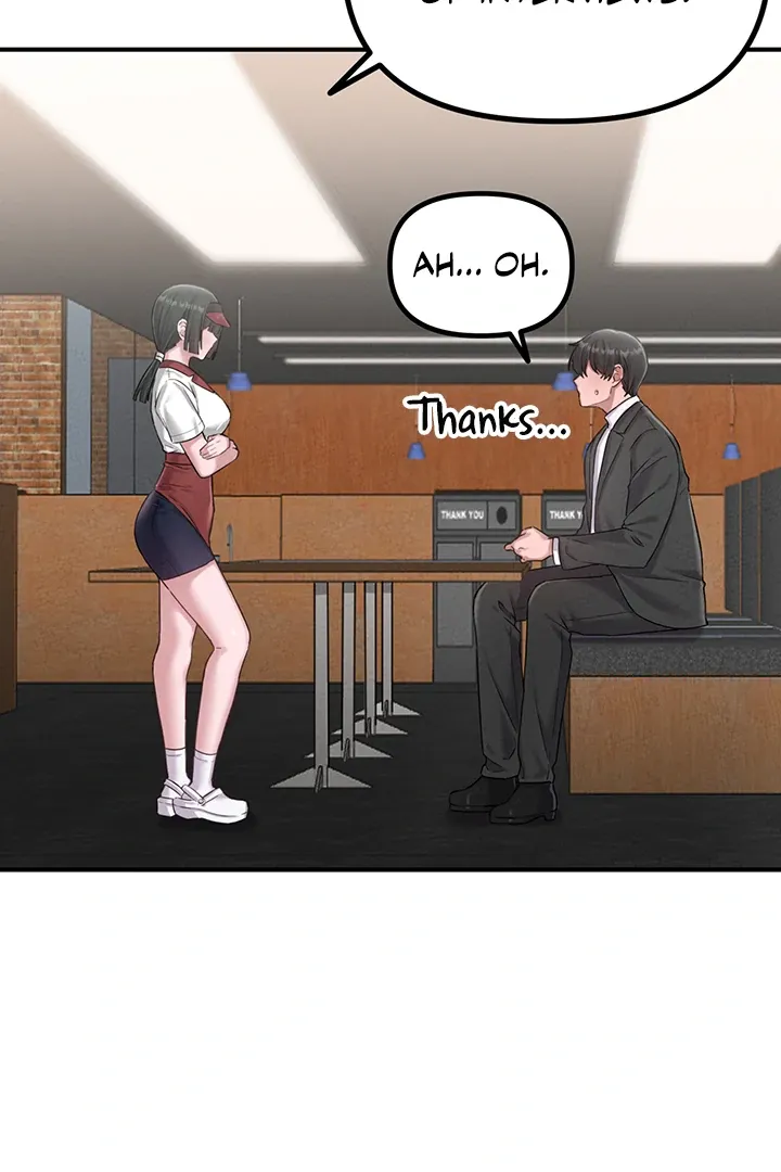 The Regressed Man Chapter 4 page 51 - 