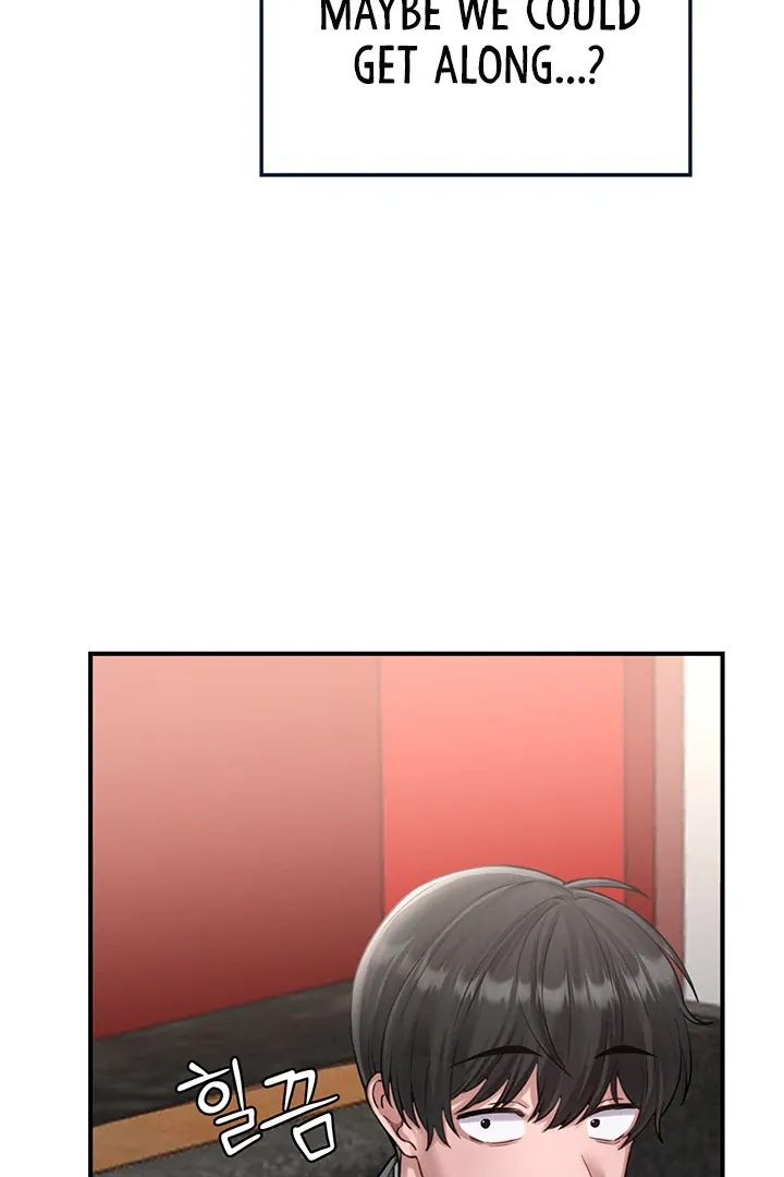 The Regressed Man Chapter 4 page 54 - 