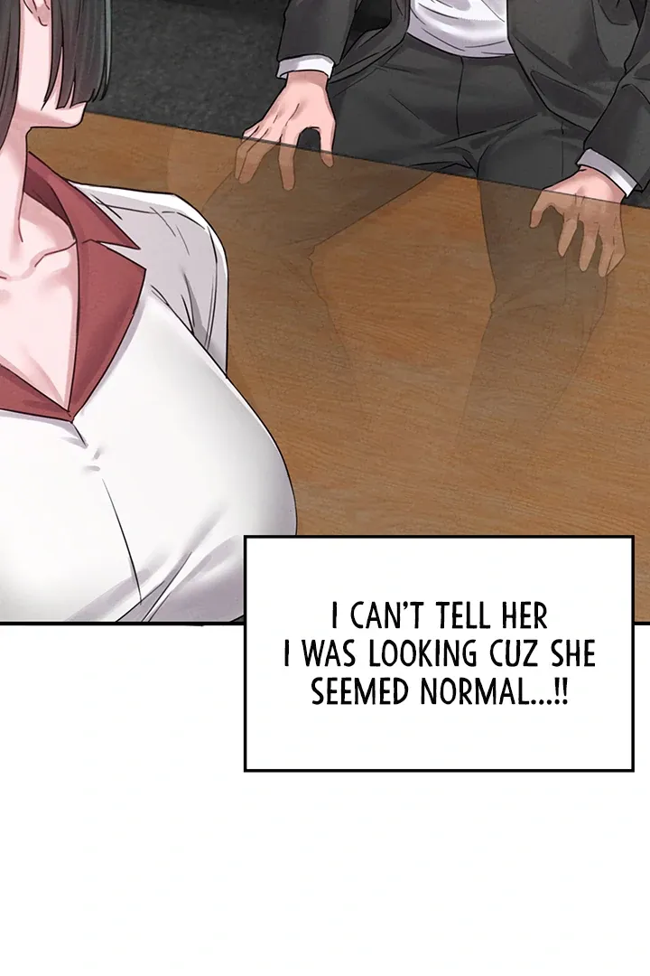 The Regressed Man Chapter 4 page 61 - 