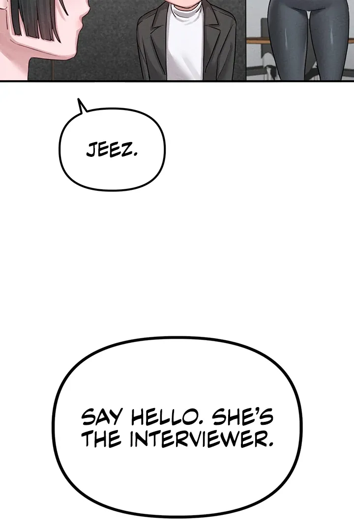 The Regressed Man Chapter 4 page 63 - 