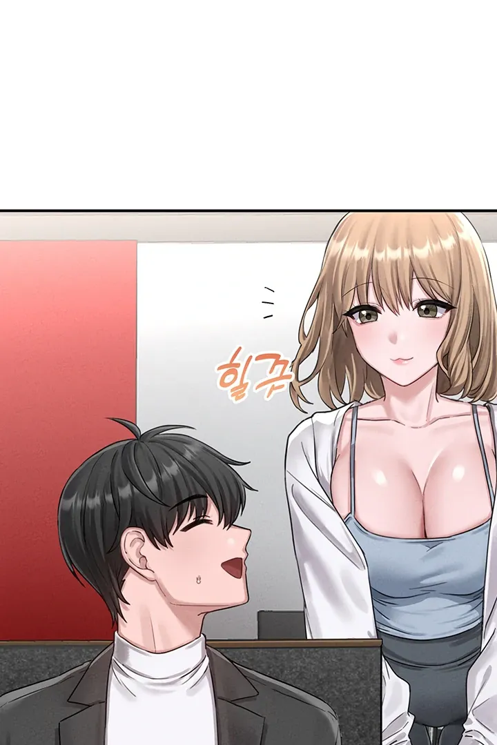 The Regressed Man Chapter 4 page 64 - 