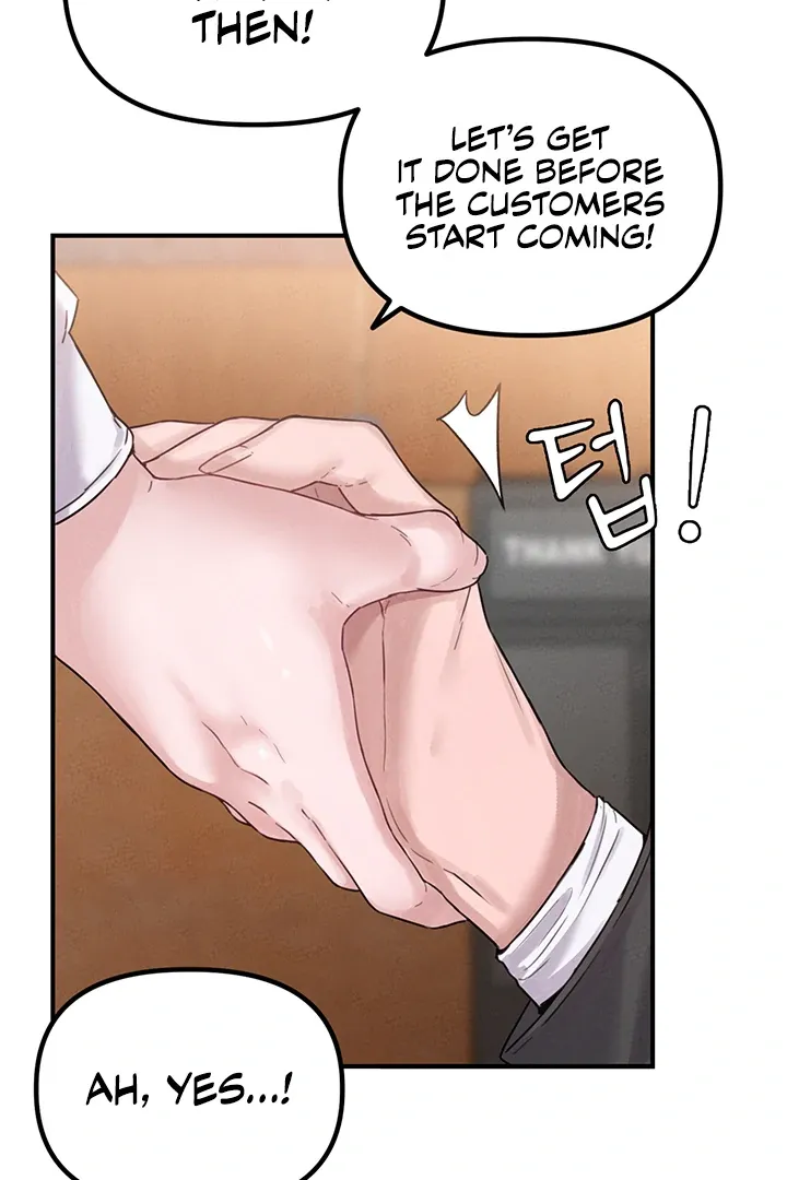 The Regressed Man Chapter 4 page 75 - 