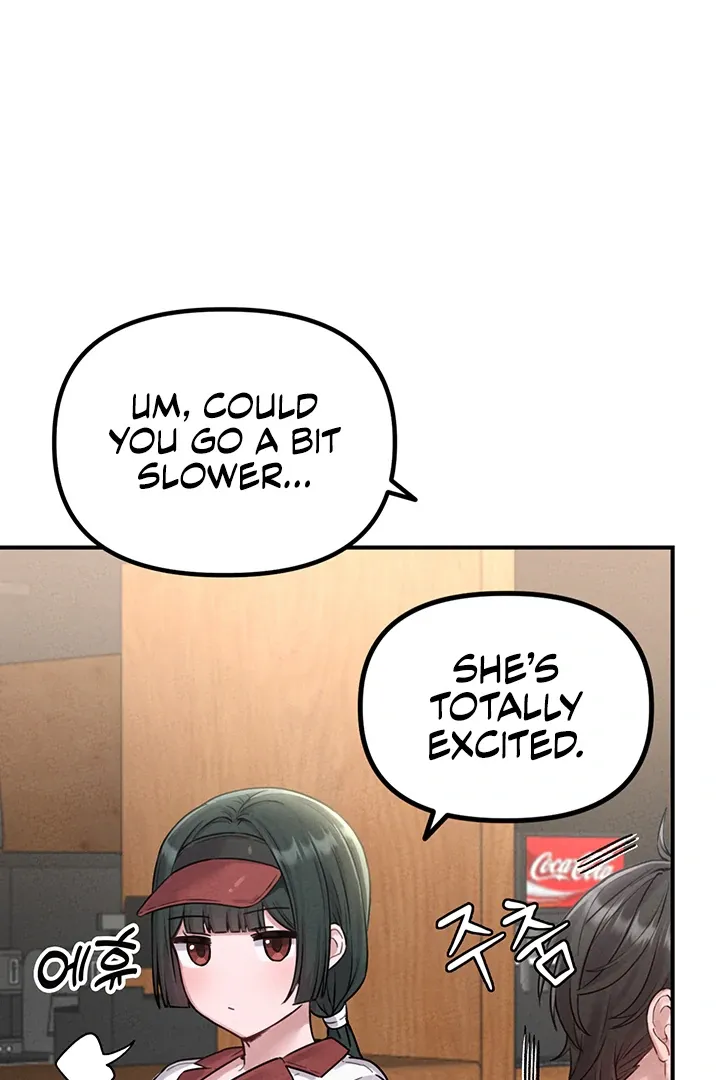 The Regressed Man Chapter 4 page 79 - 