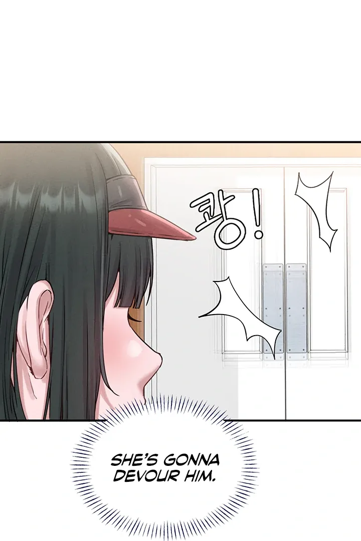 The Regressed Man Chapter 4 page 81 - 