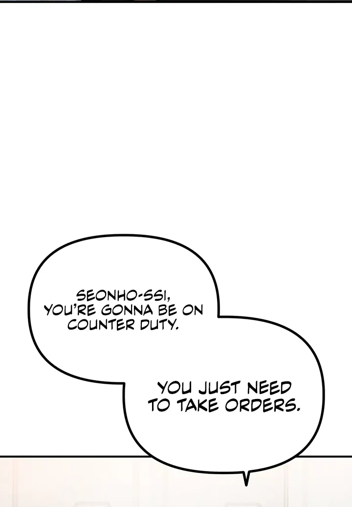 The Regressed Man Chapter 4 page 84 - 
