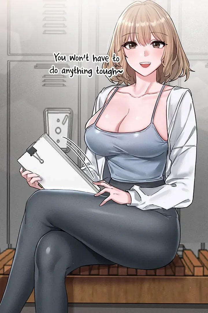 The Regressed Man Chapter 4 page 85 - 
