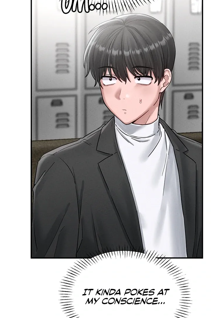 The Regressed Man Chapter 4 page 89 - 