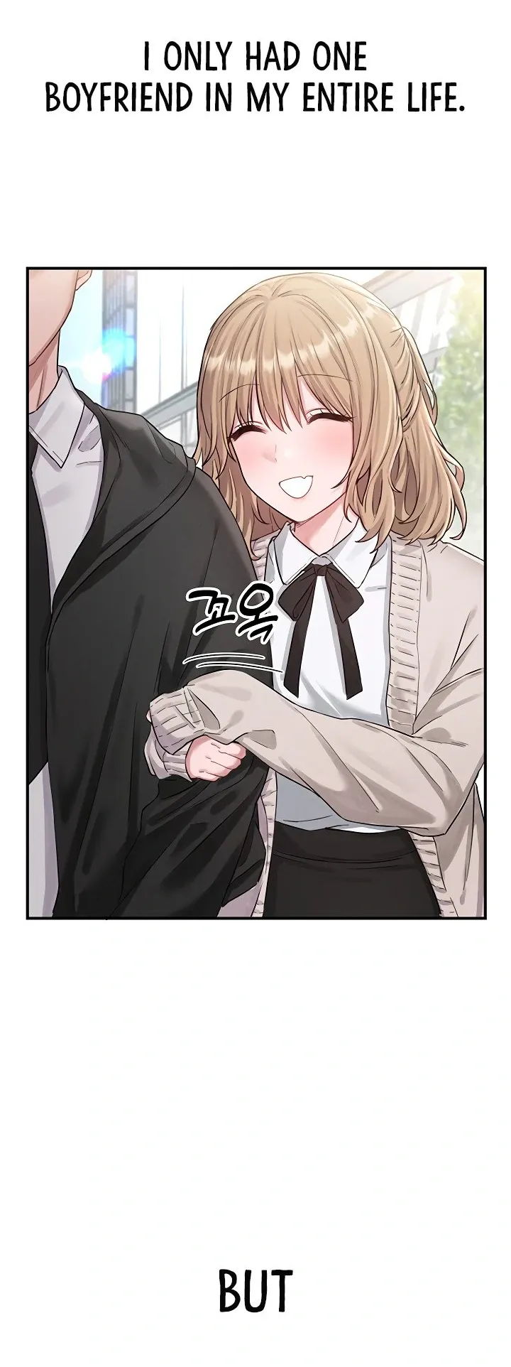 The Regressed Man Chapter 5 page 2 - 