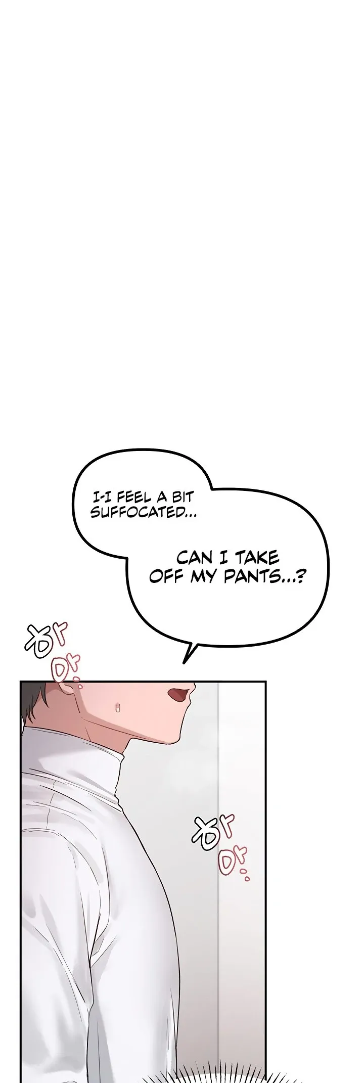 The Regressed Man Chapter 5 page 19 - 