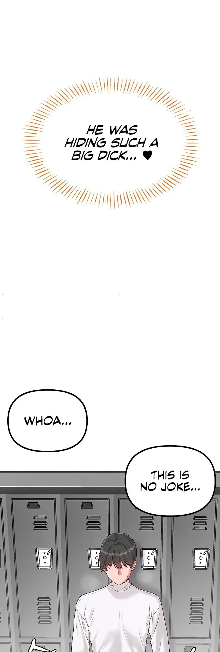 The Regressed Man Chapter 5 page 23 - 