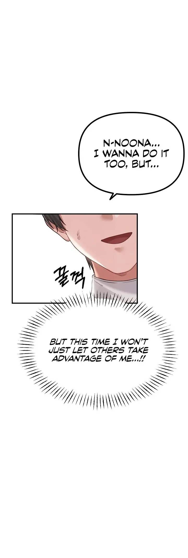 The Regressed Man Chapter 5 page 28 - 