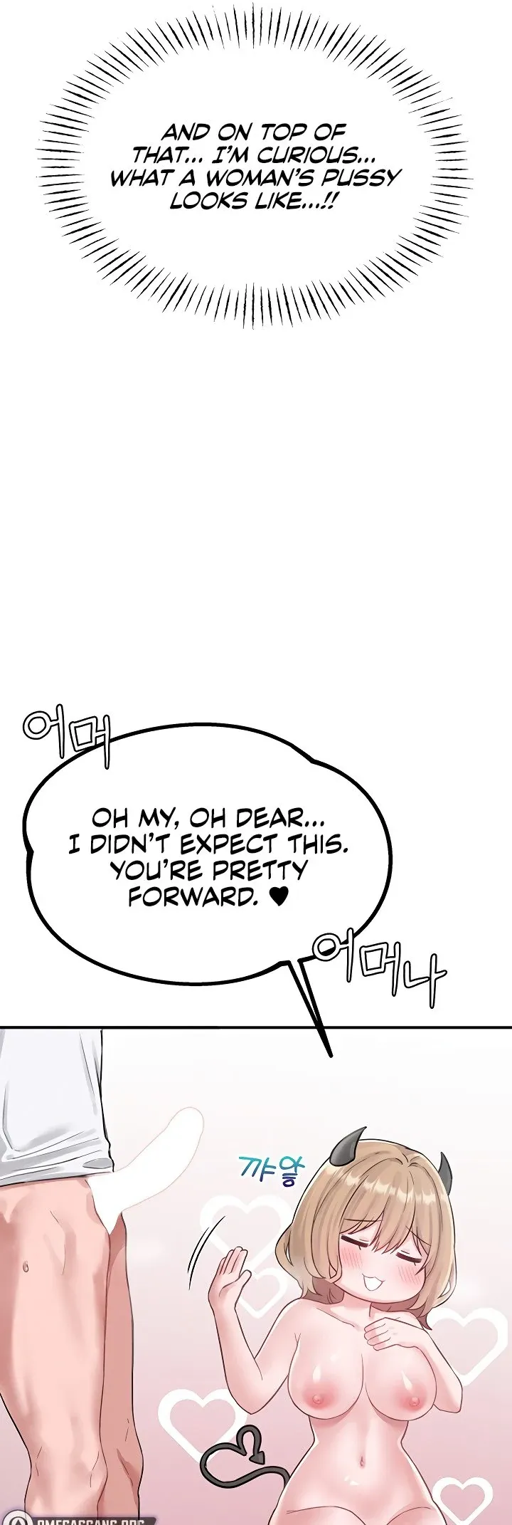 The Regressed Man Chapter 5 page 30 - 