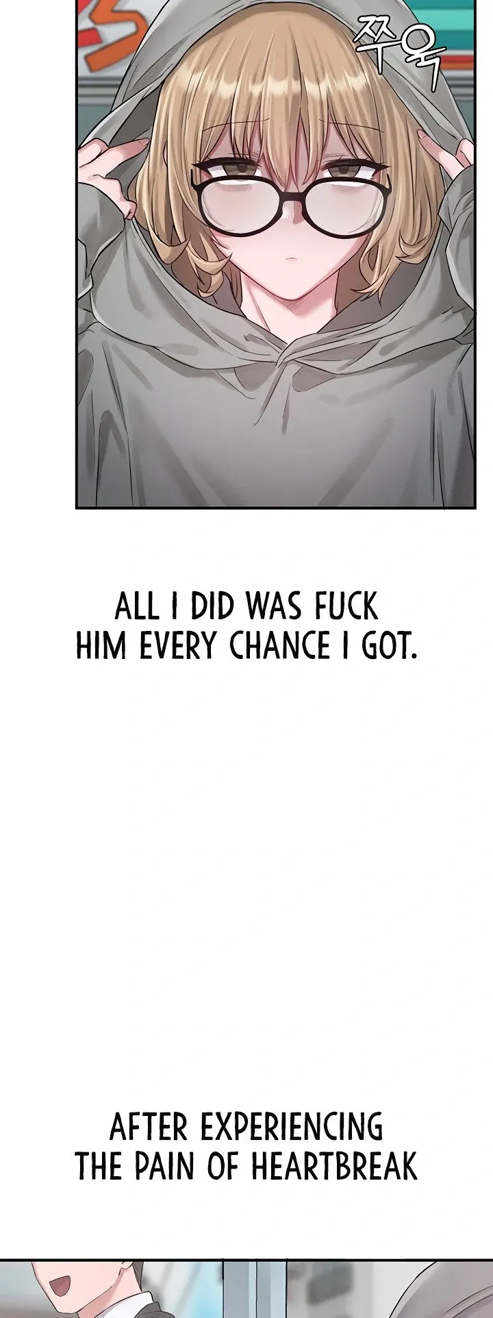 The Regressed Man Chapter 5 page 4 - 