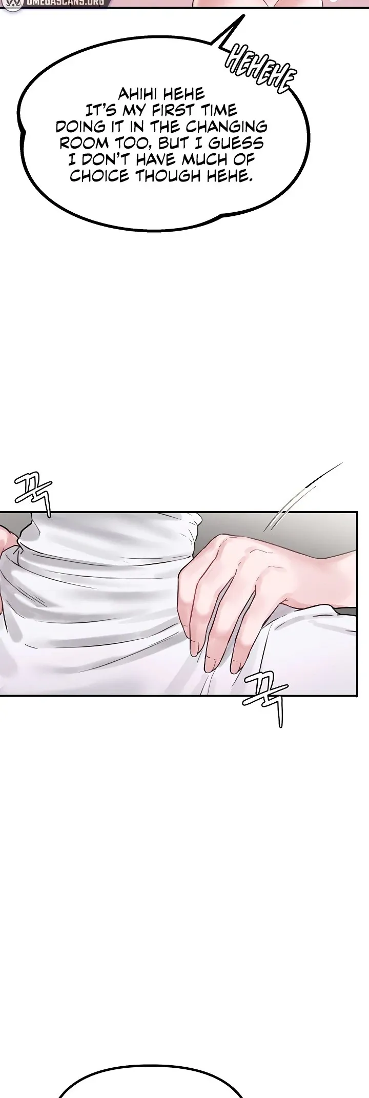 The Regressed Man Chapter 5 page 31 - 