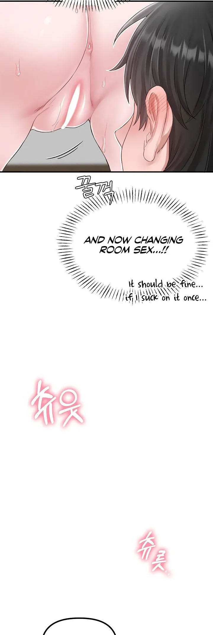 The Regressed Man Chapter 5 page 35 - 