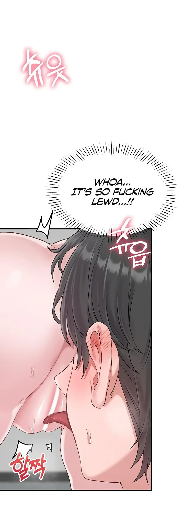 The Regressed Man Chapter 5 page 37 - 