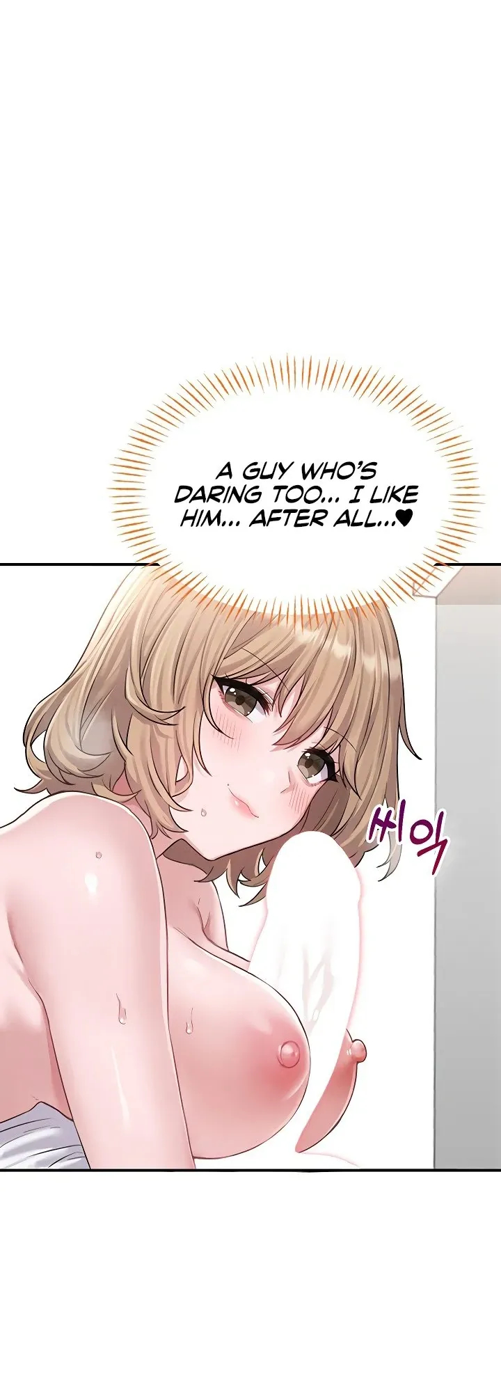 The Regressed Man Chapter 5 page 38 - 