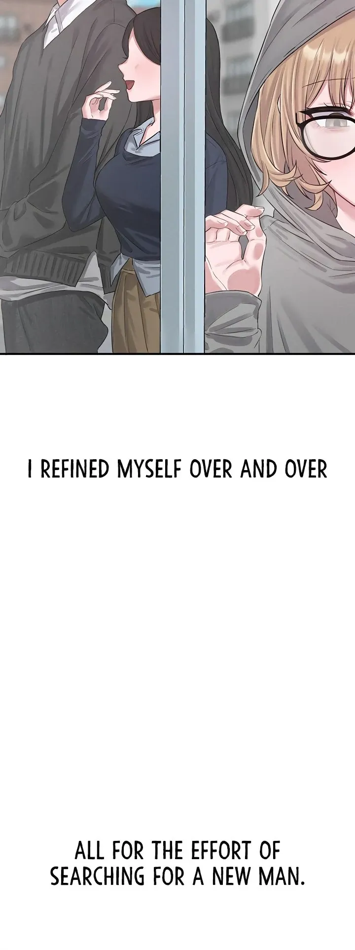 The Regressed Man Chapter 5 page 5 - 