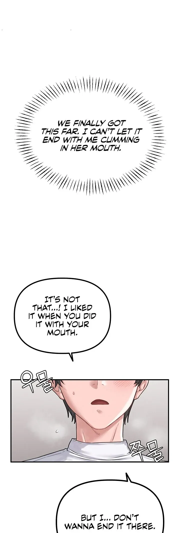 The Regressed Man Chapter 5 page 46 - 