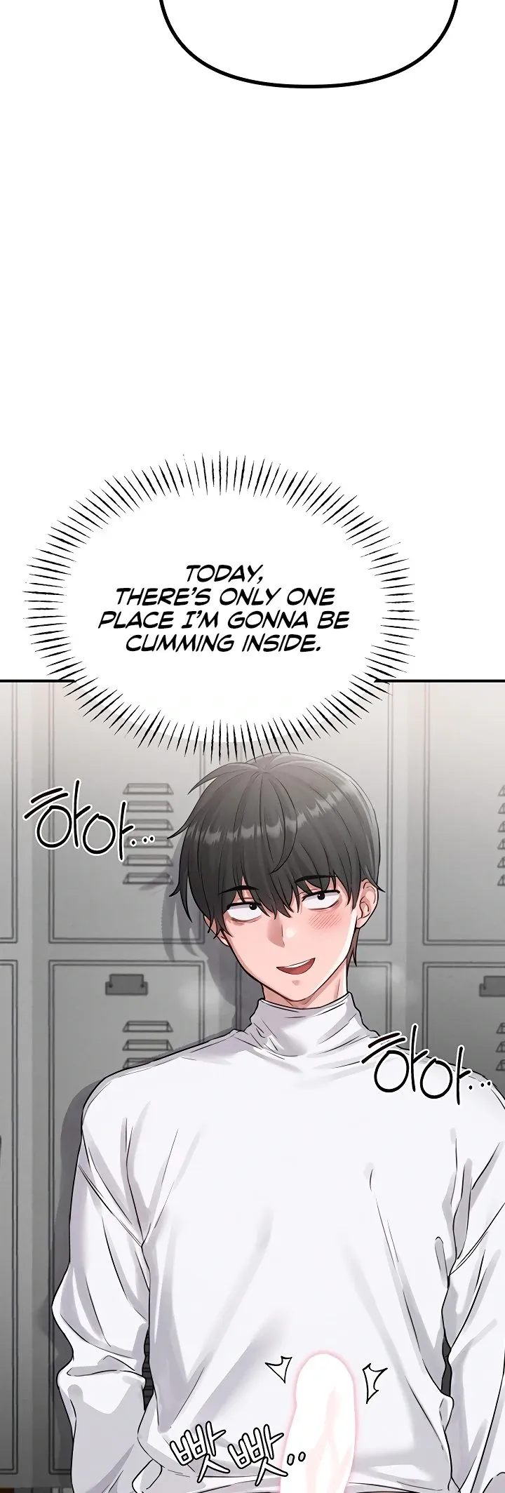 The Regressed Man Chapter 5 page 47 - 