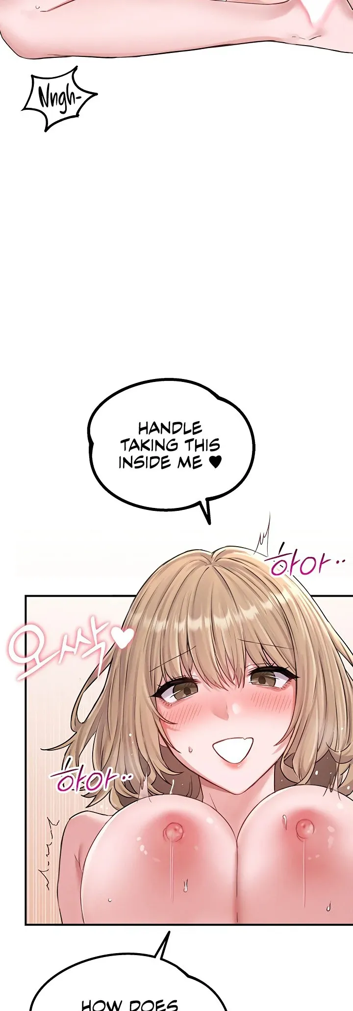The Regressed Man Chapter 5 page 55 - 