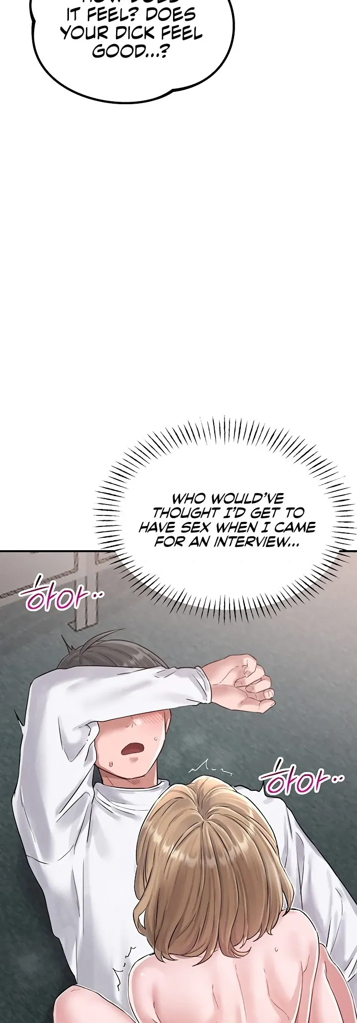 The Regressed Man Chapter 5 page 56 - 