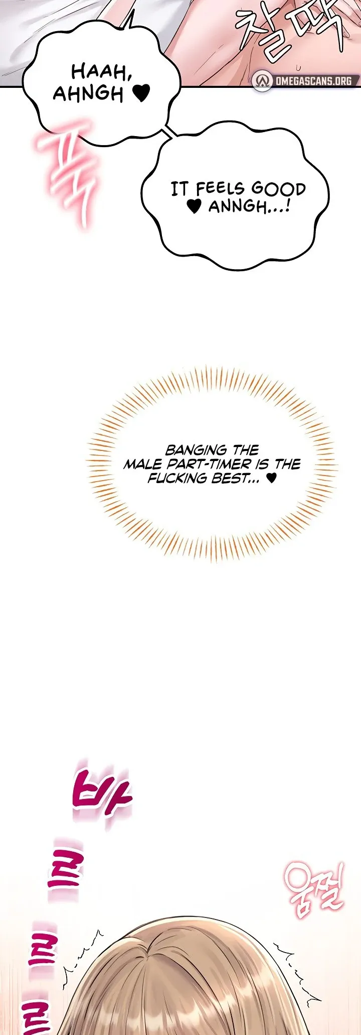 The Regressed Man Chapter 5 page 60 - 