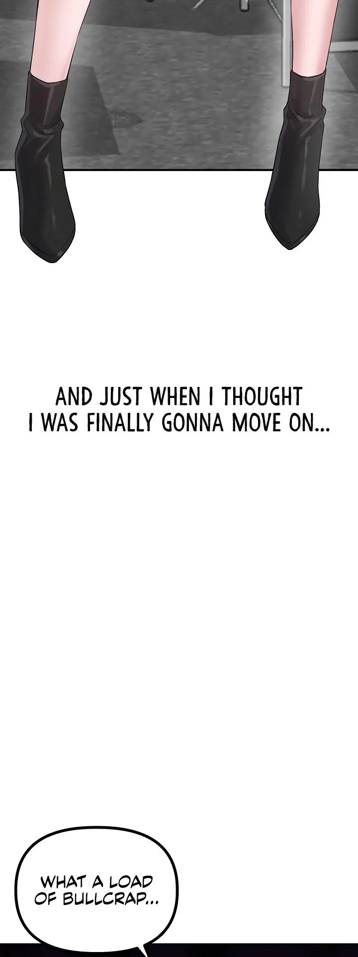 The Regressed Man Chapter 5 page 7 - 