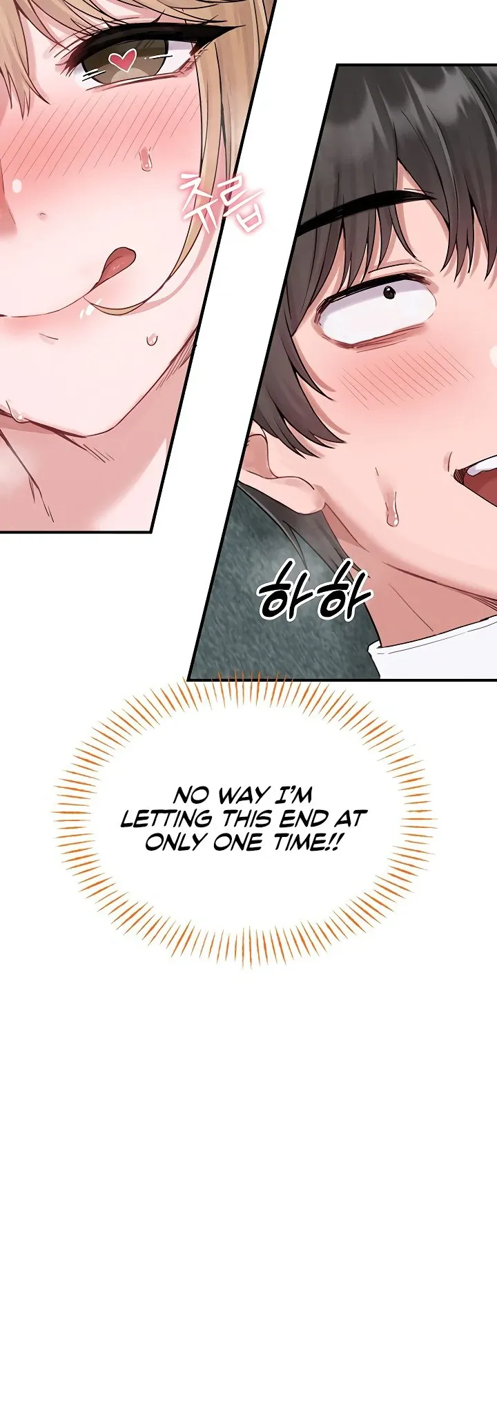 The Regressed Man Chapter 5 page 64 - 