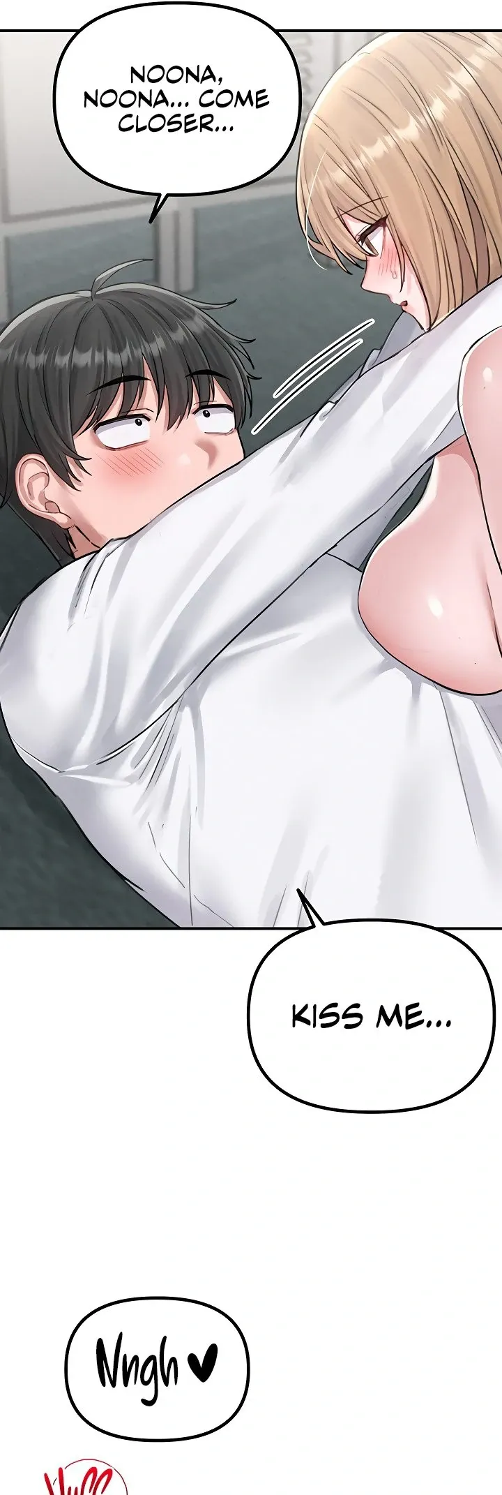 The Regressed Man Chapter 5 page 65 - 