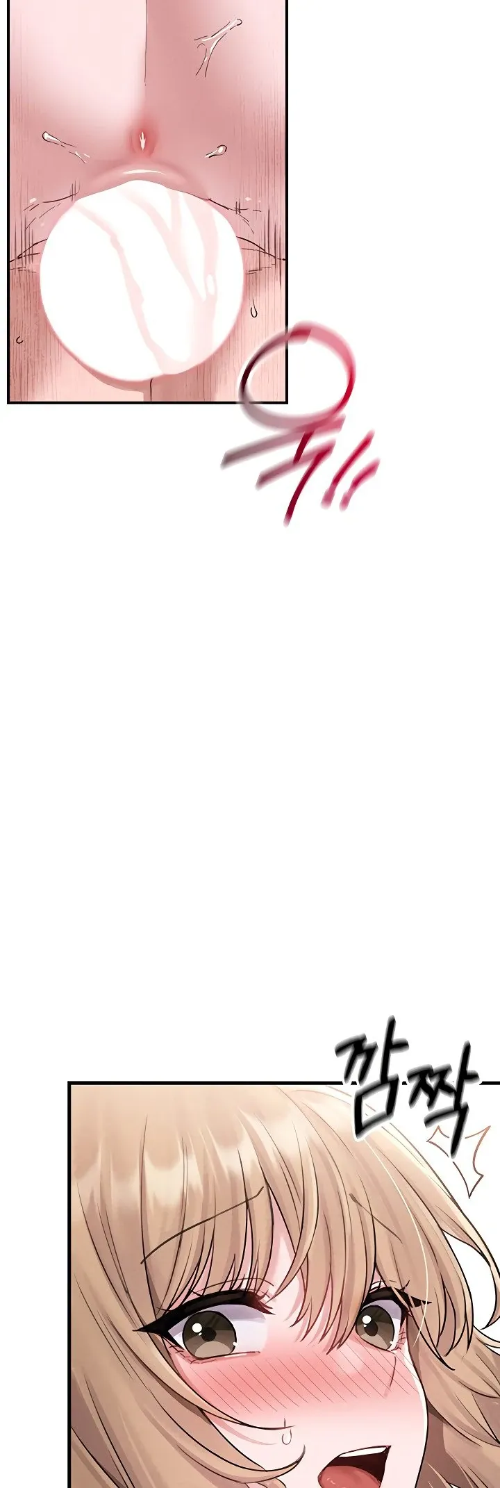 The Regressed Man Chapter 5 page 67 - 