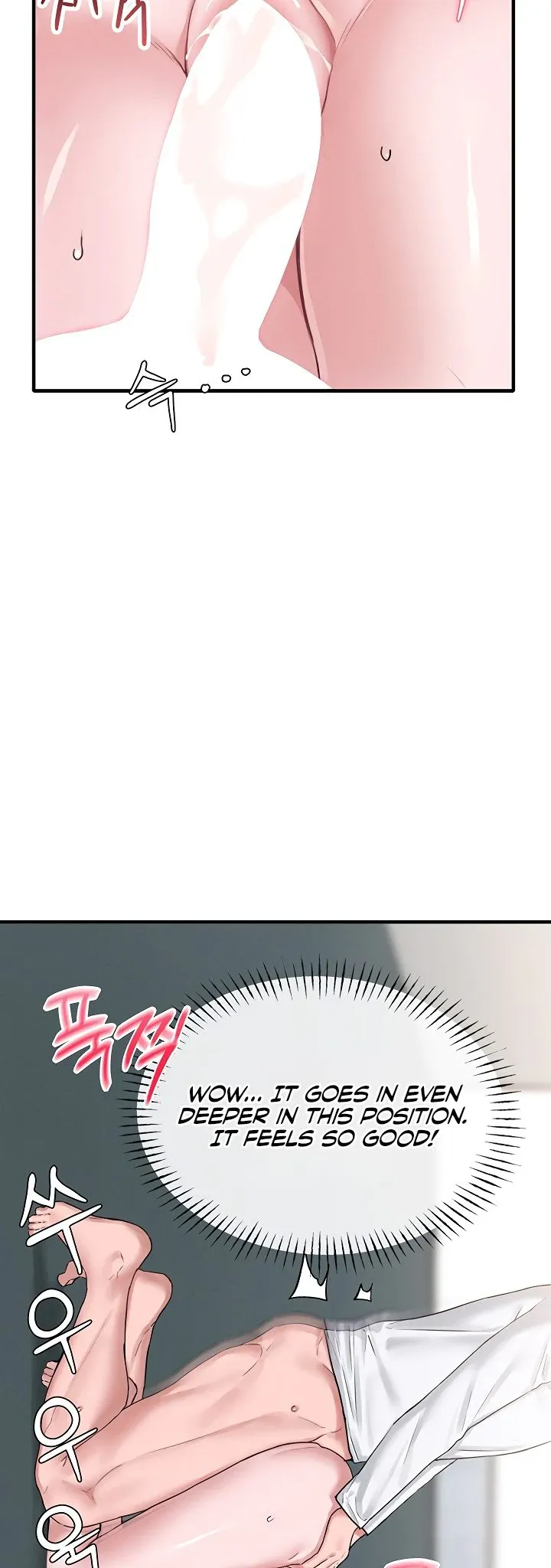 The Regressed Man Chapter 6 page 31 - 