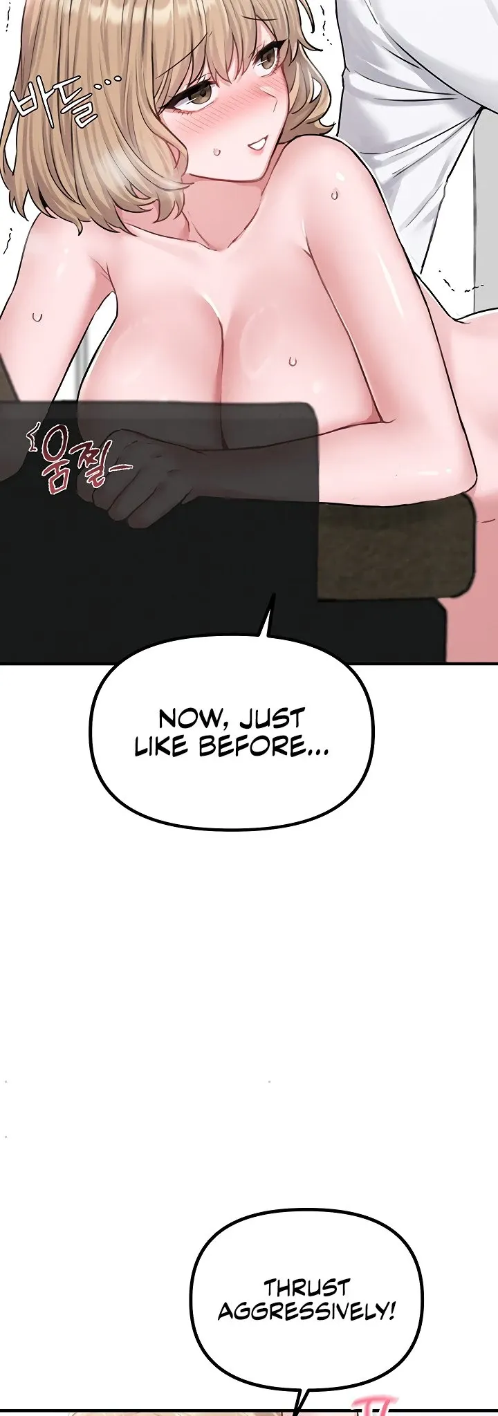 The Regressed Man Chapter 6 page 33 - 