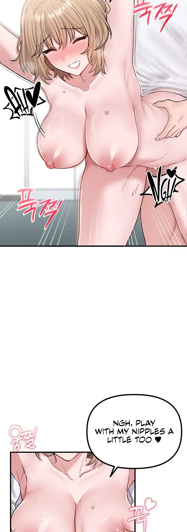 The Regressed Man Chapter 6 page 34 - 