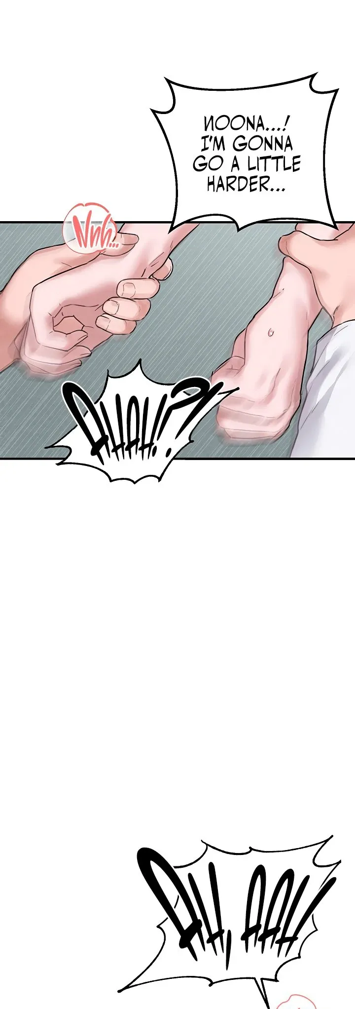 The Regressed Man Chapter 6 page 39 - 