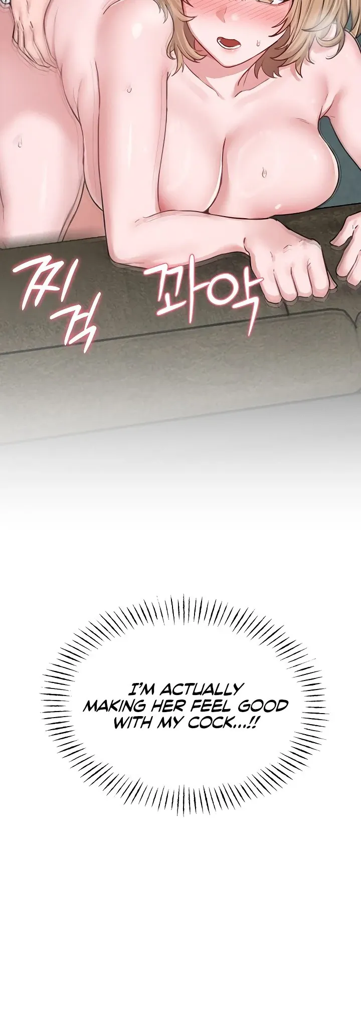 The Regressed Man Chapter 6 page 43 - 